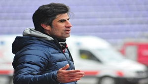 Bir mağlubiyetle mi her şey bitti!