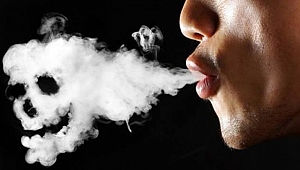 Böbrek kanseri sigara içenlerde 2 kat fazla görülüyor