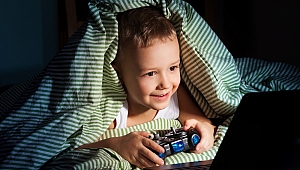 Bu detoks ile çocuğunuzu bilgisayardan kurtarın