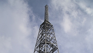 Bu kuleler fetlerde haberleşmeyi sağlayacak