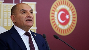 “Bu millete karşı yapılan bir ayıptır, saygısızlıktır”