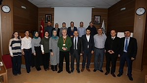 Büyükşehir’den 3 günlük eğitim