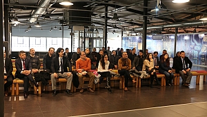 Büyükşehir’den okullara robotik kodlama eğitimi