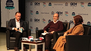 Cahit Zarifoğlu Gebze’de anıldı