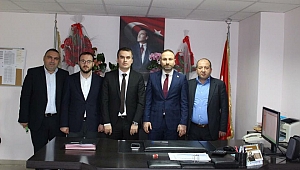 Çayırova 2018’de daha çok gelişecek