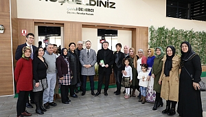 Çayırova'da “Gluten Yok, Hayat Var” programı