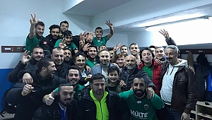 Çayırova, Kartal’a operasyon yaptı: 3-1