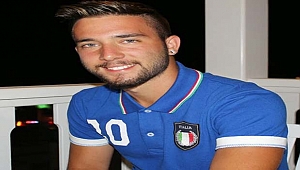 Çayırova’nın 5.transferi: Alp Ateşoğlu