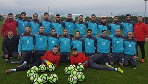 Çayırovaspor dönüyor