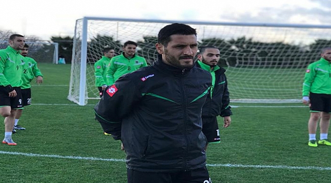 Çayırovaspor seriye bağlayacak!