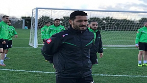 Çayırovaspor seriye bağlayacak!