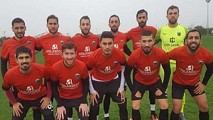 Çayırovaspor’un 2.sınavı yarın