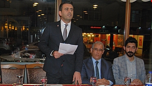 CHP’li Törk, Karabacak’a yüklendi!