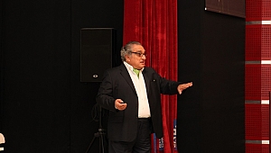 Cihan Aksoy’dan Gebzelilere sağlıklı bilgiler