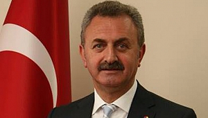 Çiler, "Çalışmalarında başarılar diliyorum"