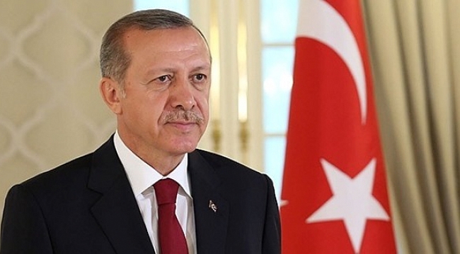 Cumhurbaşkanı, Çalışan Gazeteciler Günü'nü kutladı