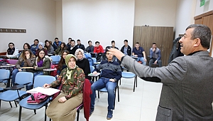 Darıca bilgi evlerinden eğitime dev katkı