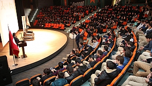 Darıca’da gençlik buluşmaları devam ediyor