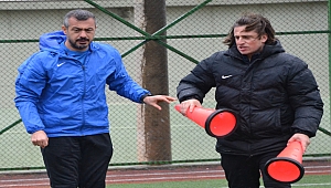 Darıca’da iz bıraktı!