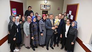 Darıca’da veli toplantıları sürüyor