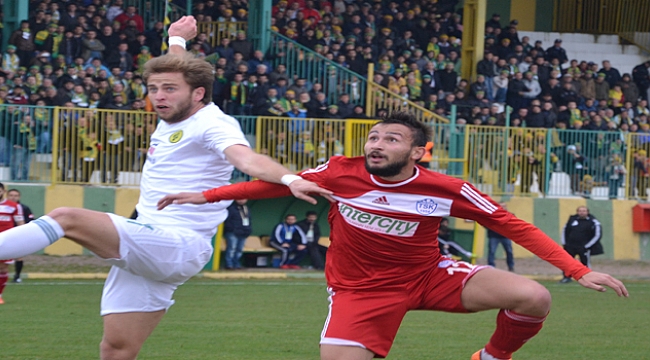 Darıca G.B.’nin Emrah aşkı!