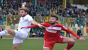 Darıca G.B.’nin Emrah aşkı!