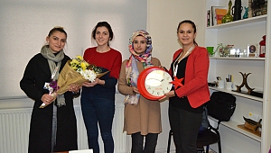 Darıca Hospital Park Hastenesi'nden ziyaret