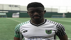 Darıca’ya Çayırova uyarısı: 2-1