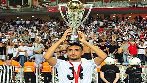 Darıca'ya şampiyon orta saha!