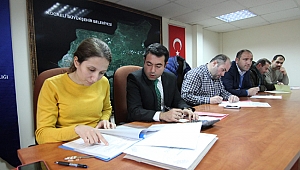  Derince’ye 80 bin ton asfalt