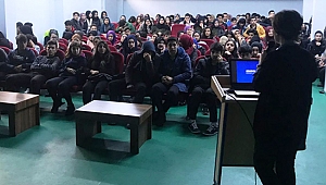 Dilovası Belediyesinden önemli seminer