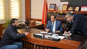 Dilovası'nda halk gününe ilgi giderek artıyor