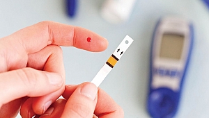 'Diyabetlilerin yaklaşık üçte biri hastalığından habersiz'