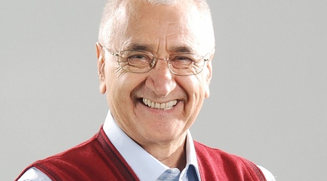 Doğan Cüceloğlu Gebze’ye geliyor