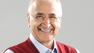 Doğan Cüceloğlu Gebze’ye geliyor