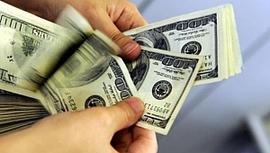 Dolar Yeni Haftaya Sakin Başladı
