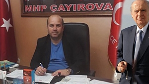 Düzdaban; ‘Ülkücüler her zamankinden daha güçlü’