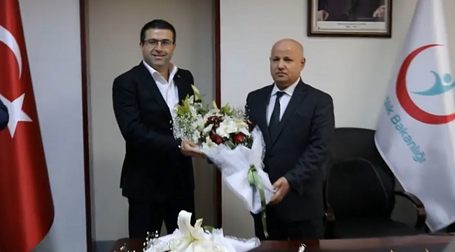Eğitim Araştırma yolunda bir adım daha