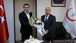 Eğitim Araştırma yolunda bir adım daha