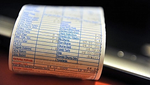 Faturalarda değişiklik