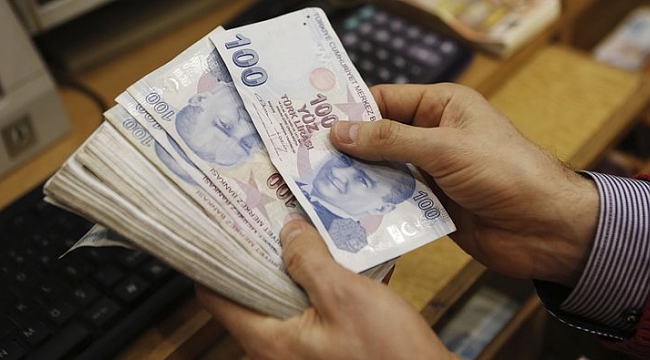 Emekli aylığı fark tutarları bugün ödenecek