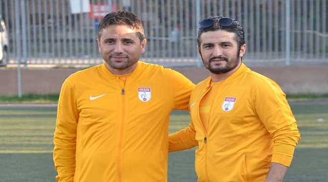 En büyük heyecanı o yaşıyor