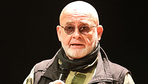 Engin Noyan Gebze’ye geliyor