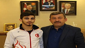 Eray Şamdan rotayı Avrupa’ya çevirdi