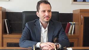 Erbakan Vakfı, Arfin Operasyonu hakkında açıklama yaptı