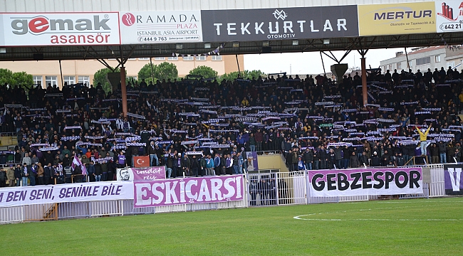 ESKİÇARŞI daha ne yapsın!