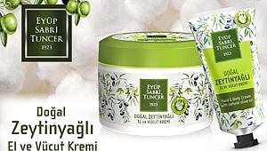 Eyüp Sabri Tuncer Amerika pazarına da girdi