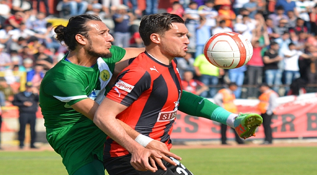 Ferhat, Darıca’ya rakip oldu