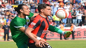 Ferhat, Darıca’ya rakip oldu