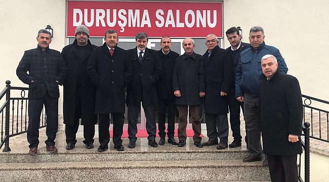 “FETÖ bu ülkenin gördüğü en büyük ihanettir”